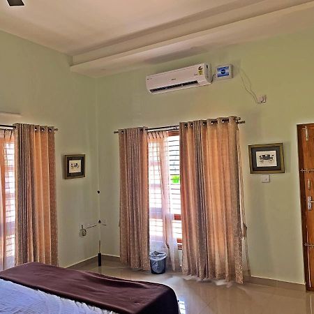 Monappa Estate - Top Rated - Luxury Villa Udupi Extérieur photo
