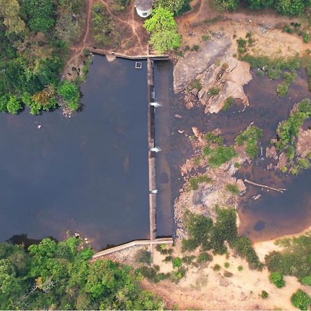Monappa Estate - Top Rated - Luxury Villa Udupi Extérieur photo