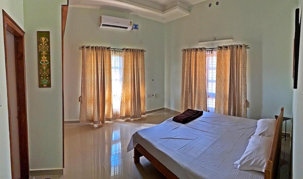 Monappa Estate - Top Rated - Luxury Villa Udupi Extérieur photo